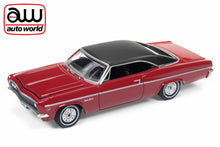 1966 Chevrolet Impala SS 427