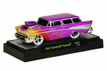 1957 Chevrolet Nomad