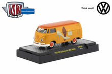 1960 VW Delivery Van U.S.A. Model (Shoes)