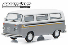 Series 16 - 1976 Volkswagen Type 2 Custom