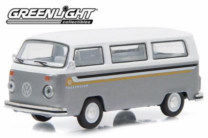 Series 16 - 1976 Volkswagen Type 2 Custom