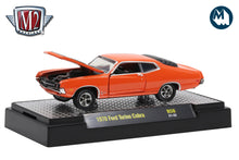 1970 Ford Torino Cobra