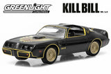 Kill Bill: Vol. 2 (2004) - 1979 Pontiac Firebird Trans Am