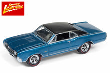 1967 Oldsmobile 442 W-30