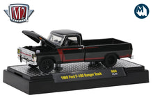 1969 Ford F-100 Ranger Truck