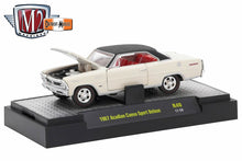 1967 Acadian Canso Sport Deluxe
