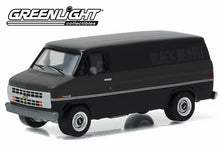 1986 Chevrolet G20