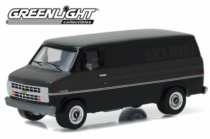 1986 Chevrolet G20