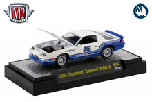1985 Chevrolet Camaro IROC-Z (Goodyear)