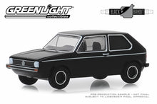 1976 Volkswagen Golf Mk1