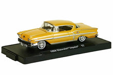 1958 Chevrolet Impala