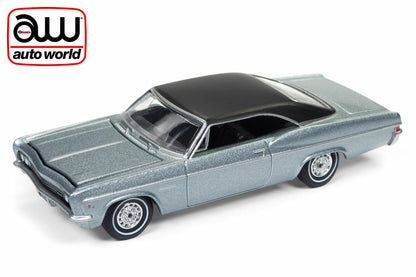 1966 Chevrolet Impala SS 427