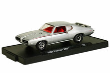 1969 Pontiac GTO
