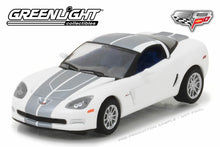 2013 Chevy Corvette Z06 (60th Anniversary Edition)