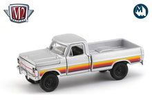 1969 Ford F-100 Custom 4x4