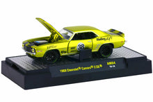 1969 Chevrolet Camaro Z/28