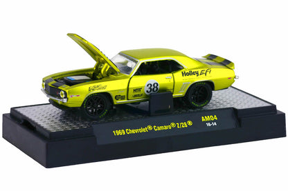 1969 Chevrolet Camaro Z/28