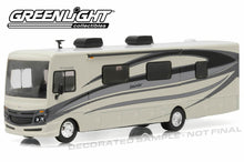 2016 Fleetwood Bounder - Glistening Slate