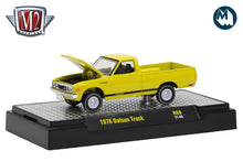1976 Datsun Truck