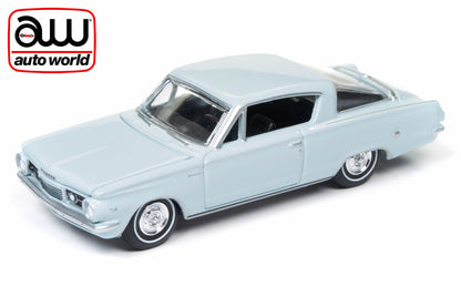 1964 Plymouth Barracuda