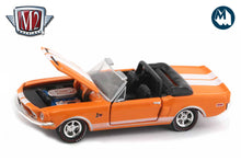 1968 Shelby G.T. 500KR