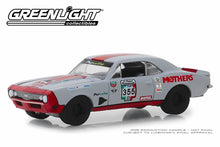 #355 1967 Chevrolet Camaro (La Carrera Panamericana 2018)