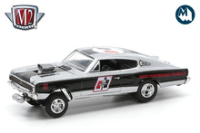 1966 Dodge Charger Gasser (Hurst)