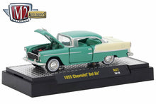 1955 Chevrolet Bel Air
