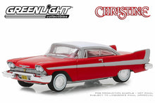 Christine / 1958 Plymouth Fury