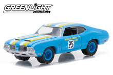 1970 Oldsmobile Cutlass “Goodyear Grabber”