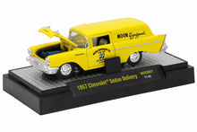 1957 Chevrolet Sedan Delivery