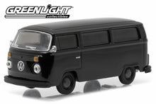 1978 Volkswagen Type 2 Bus