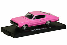 1966 Dodge Charger 383