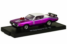 1971 Dodge Charger R/T 383