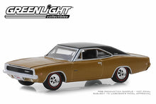 1968 Dodge HEMI Charger R/T (Lot #1310.1)