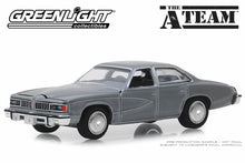 The A-Team / 1977 Pontiac LeMans