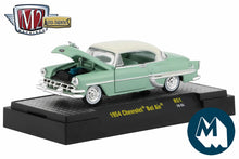 1954 Chevrolet Bel Air