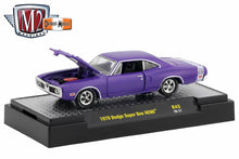 1970 Dodge Super Bee HEMI
