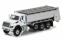 2017 International WorkStar Tanker Truck