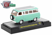 1965 Ford Econoline Camper Van