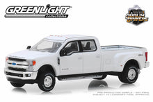2018 Ford F-350 Lariat (Oxford White)