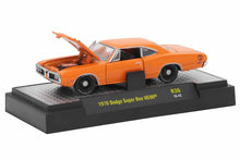 1970 Dodge Super Bee HEMI