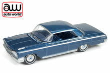 1962 Chevy Impala Hardtop