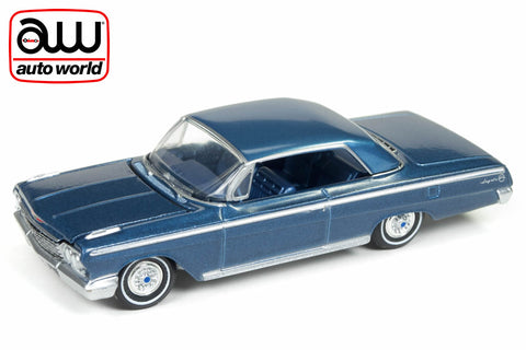1962 Chevy Impala Hardtop