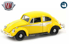 1967 VW Beetle Deluxe U.S.A. Model