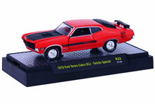 1970 Ford Torino Cobra SCJ "Twister Special"