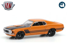 1970 Ford Mustang - "FOOSE" Gambler 514