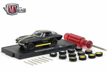 1966 Chevrolet Corvette 427