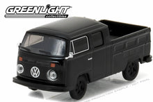 1976 Volkswagen Type 2 Double Cab