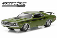 1971 Dodge Challenger HEMI R/T